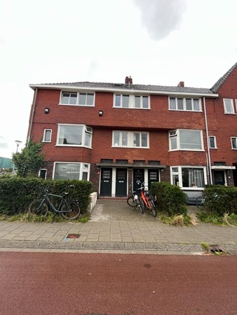 Property photo - Paterswoldseweg 96, 9727BG Groningen